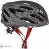 rh+ Z Zero prilba, matt black/matt red XS/M (54 - 58 cm)