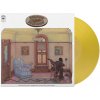 Johnson Robert: King of the Delta Blues Singers Volume Ii (Limited Coloured Yellow Vinyl) - Vinyl (LP)