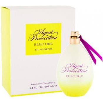 Agent Provocateur Maitresse parfumovaná voda dámska 100 ml