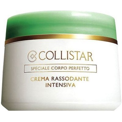 Collistar Intensive Firming Cream - Intenzívny spevňujúci krém 400 ml