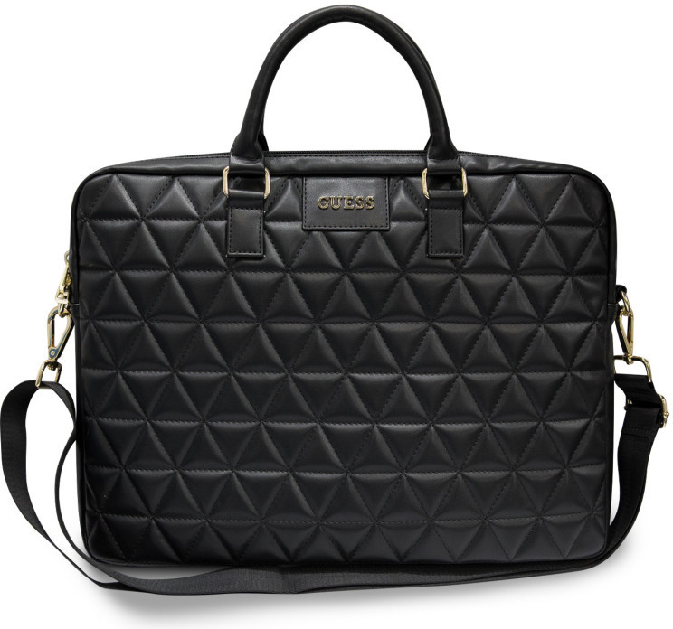 Guess Quilted Obal Pro Notebook 15\