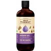 GREEN PHARMACY - Dámsky sprchový gél figa & arganový olej, 0,5 L