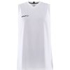 Craft | Progress Basket Singlet M | biela| 3
