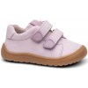 Dievčenské barefoot tenisky KORO LILA Prothetics - fialové - 26