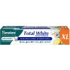 Himalaya zubná pasta 100 ml Total White