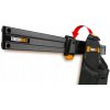 Nástenná lišta organizéra ToughBuilt TB-53