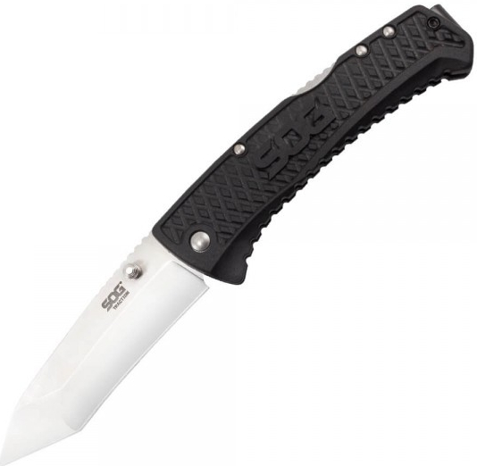 Sog Traction Tanto