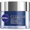 Nivea Nočný krém pre omladenie pleti Cellular Anti-Age 50 ml