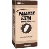Paramax Extra 500 mg/65 mg tablety tbl. 30 x 500 mg/65 mg