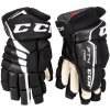 Rukavice CCM Jetspeed FT4 Pro Sr Farba: čierno/biela, Veľkosť rukavice: 13