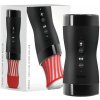 Tenga Vacuum Gyro Roller - automatická intímna masážna pomôcka s rotáciou a saním