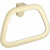 Mexen príslušenstvo, Lea držiak na uteráky, zlatá, 7026032-50