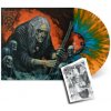 Mystic Circle - Hexenbrand / Scarlet Splatter / Vinyl [LP]