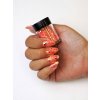 Lecenté Glitrové ozdoby Love Bug Multi Glitz 8 g