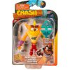 Crash Bandicoot figurka - 11cm, HE12348