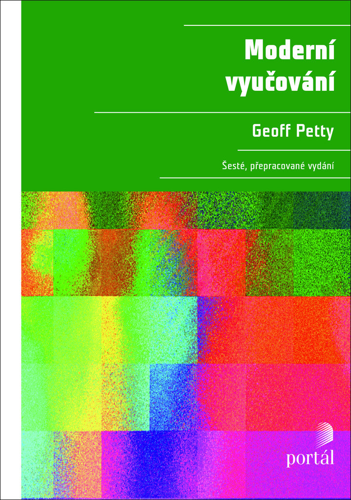 Petty Geoff - Moderní vyučování