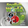 English World 9 CD (Mary Bowen, Liz Hocking, Wendy Wren)
