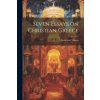 Seven Essays on Christian Greece