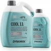 DYNAMAX Nemrznúca zmes do chladiča G11 -37 5L 502586