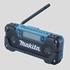 STAVEBNÉ RÁDIO 10.8V Li-ion MAKITA MR052