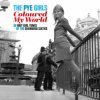 Various - Pye Girls Coloured MyWorld [CD]