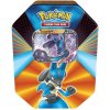 Nintendo Pokémon V Forces Tin - Lucario V