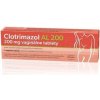 Clotrimazol AL 200 tbl.vag.3 x 200 mg