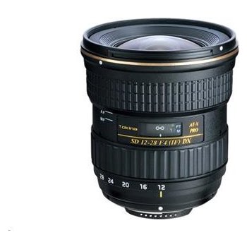 Tokina 12-28mm f/4 DX Nikon