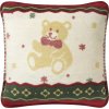 Biederlack Vankúš, medveď, 50x50 cm Toy's Delight Villeroy