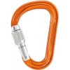 PETZL Attache Screw-lock one size,