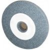 Ferm Brúsny kotúč150x40x12,7mm biely G80 BGA1056