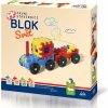 Seva BLOK Svet