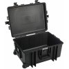 B&W Carrying Case Outdoor Type 6800 black