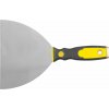 Stierka Strend Pro S2604, 150 mm, Inox/nerez, plast