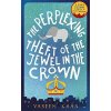 The Perplexing Theft of the Jewel in the Crown - Vaseem Khan