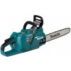 Makita UC012GZ motorová pila Černá, Modrá, Ocel