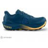 Topo Athletic MTN Racer 4 topánky, navy/orange EU 42.5