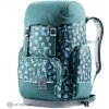 deuter Scula batoh deepsea dots