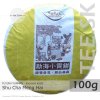 PU ERH Yunnan Shu Cha Meng Hai (100g) – lisovaný koláč