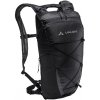 Vaude Uphill 8l Black