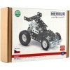 Merkúr Toys Stavebnica MERKUR 055 Buggy 126ks