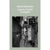 Inspector Imanishi Investigates