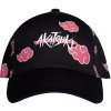 Naruto Shippuden Men's Adjustable Cap Black