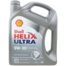 Shell Helix Ultra 5W-30 4 l