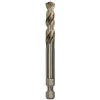 BOSCH Strediaci vrták Plus HSS-Co Ø 7,15 × 85 mm 2608594255