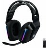 Herné slúchadlá Logitech G733 Lightspeed Black (981-000864)