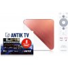 Homatics Box R Plus Android TV + Antik 6 mesiacov 3622