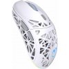 Endorfy myš LIV Wireless Onyx White / PAW3311 / Khail GM 4.0 / ARGB / bezdrátová / ultralehká / bílá