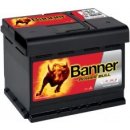 Banner Power Bull 12V 62Ah 540A P6219