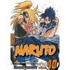 Naruto, Vol. 40: The Ultimate Art - Masashi Kishimoto